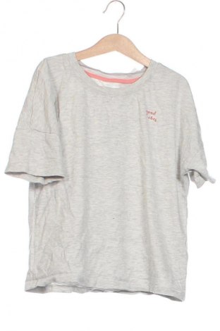 Kinder T-Shirt Nutmeg, Größe 12-13y/ 158-164 cm, Farbe Grau, Preis € 6,99