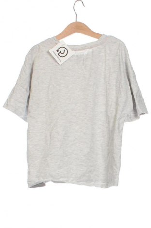 Kinder T-Shirt Nutmeg, Größe 12-13y/ 158-164 cm, Farbe Grau, Preis 6,99 €