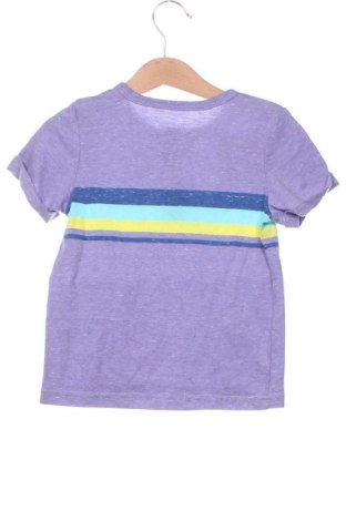 Kinder T-Shirt Okie Dokie, Größe 18-24m/ 86-98 cm, Farbe Lila, Preis € 4,99