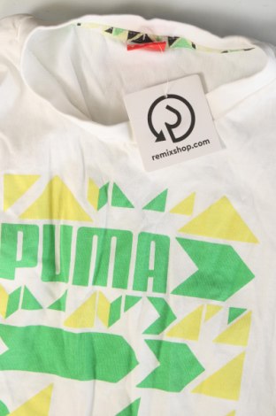 Detské tričko PUMA, Veľkosť 8-9y/ 134-140 cm, Farba Čierna, Cena  7,45 €