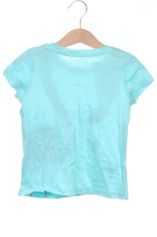 Kinder T-Shirt Pep & Co, Größe 2-3y/ 98-104 cm, Farbe Blau, Preis 9,99 €