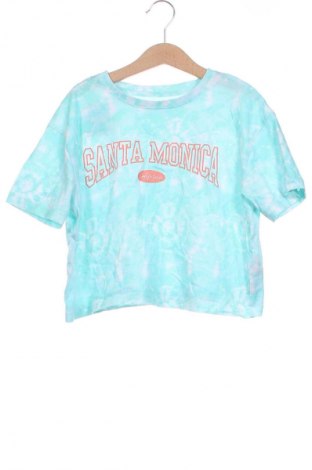 Kinder T-Shirt Primark, Größe 9-10y/ 140-146 cm, Farbe Blau, Preis 6,99 €