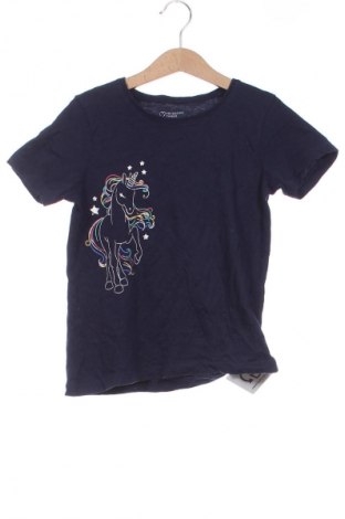 Kinder T-Shirt Primark, Größe 7-8y/ 128-134 cm, Farbe Blau, Preis € 6,99