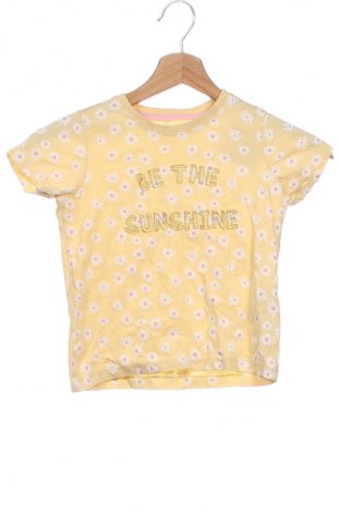 Kinder T-Shirt Primark, Größe 5-6y/ 116-122 cm, Farbe Gelb, Preis € 3,99