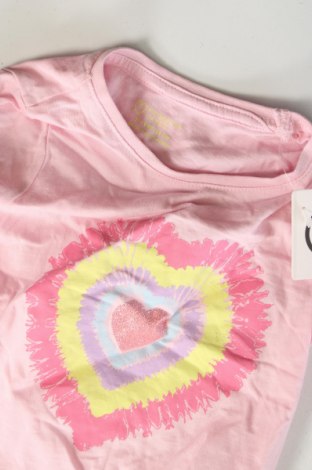 Kinder T-Shirt Primark, Größe 18-24m/ 86-98 cm, Farbe Rosa, Preis 3,49 €