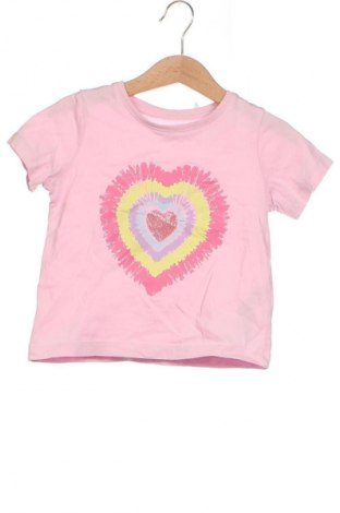 Kinder T-Shirt Primark, Größe 18-24m/ 86-98 cm, Farbe Rosa, Preis € 3,49