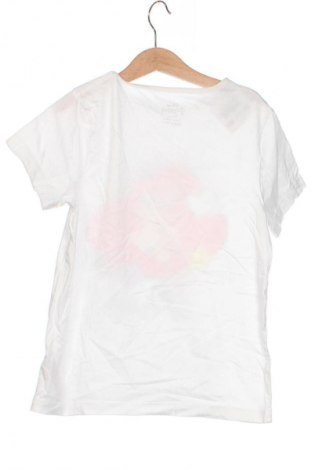 Kinder T-Shirt Primark, Größe 6-7y/ 122-128 cm, Farbe Weiß, Preis € 6,99