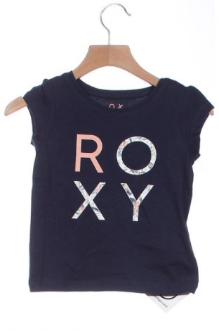 Dětské tričko  Roxy, Velikost 18-24m/ 86-98 cm, Barva Modrá, Cena  269,00 Kč