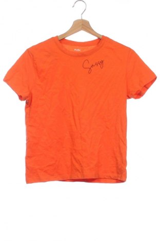 Kinder T-Shirt Studio, Größe 13-14y/ 164-168 cm, Farbe Orange, Preis 3,99 €