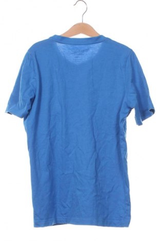 Kinder T-Shirt TCM, Größe 10-11y/ 146-152 cm, Farbe Blau, Preis € 4,49