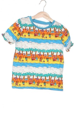 Kinder T-Shirt Tu, Größe 3-4y/ 104-110 cm, Farbe Mehrfarbig, Preis 3,99 €