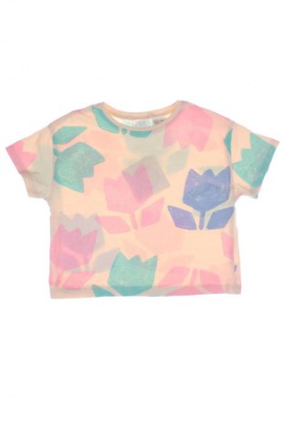 Tricou pentru copii Zara, Mărime 12-18m/ 80-86 cm, Culoare Multicolor, Preț 21,99 Lei