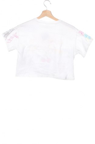 Kinder T-Shirt Zara, Größe 10-11y/ 146-152 cm, Farbe Weiß, Preis 7,94 €