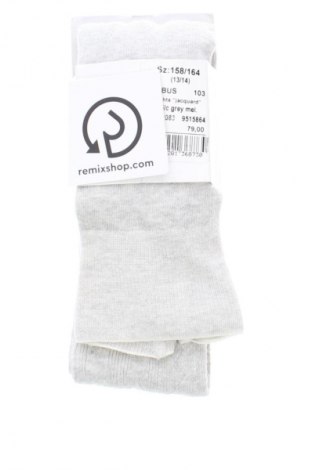 Kinder Socken, Größe 13-14y/ 164-168 cm, Farbe Grau, Preis € 17,99