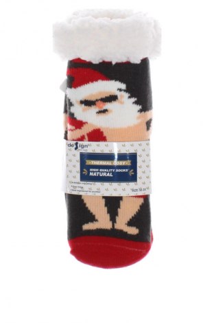 Kinder Socken, Größe 7-8y/ 128-134 cm, Farbe Mehrfarbig, Preis € 6,99