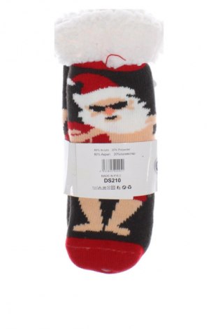 Kinder Socken, Größe 7-8y/ 128-134 cm, Farbe Mehrfarbig, Preis € 6,99