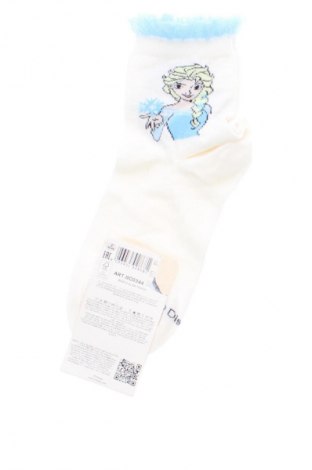 Kinder Socken Calzedonia, Größe 9-10y/ 140-146 cm, Farbe Weiß, Preis 16,49 €