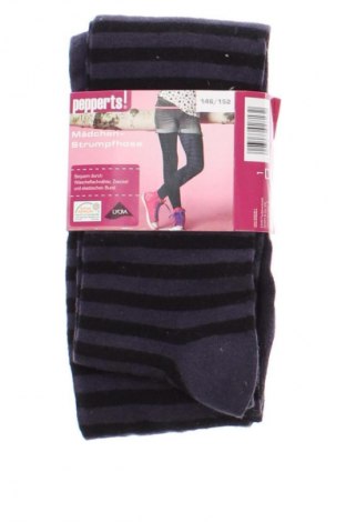 Kinderstrumpfhose Pepperts!, Größe y, Farbe Mehrfarbig, Preis 11,99 €