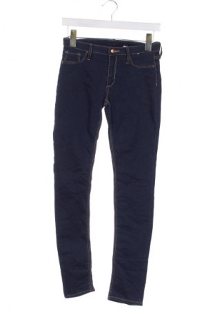 Kinderjeans, Größe 11-12y/ 152-158 cm, Farbe Blau, Preis 10,49 €