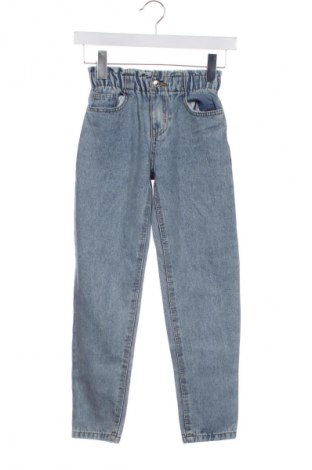 Kinderjeans, Größe 8-9y/ 134-140 cm, Farbe Blau, Preis € 11,99