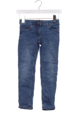 Kinderjeans, Größe 7-8y/ 128-134 cm, Farbe Blau, Preis € 10,49