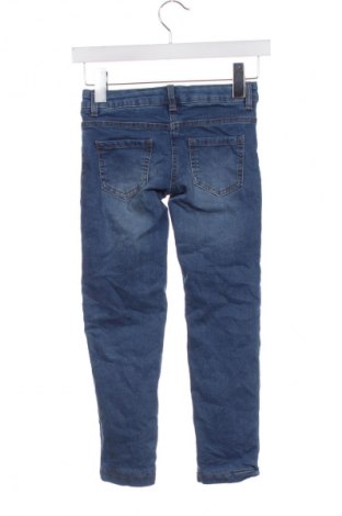 Kinderjeans, Größe 7-8y/ 128-134 cm, Farbe Blau, Preis € 10,49