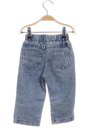 Kinderjeans, Größe 9-12m/ 74-80 cm, Farbe Blau, Preis € 11,49