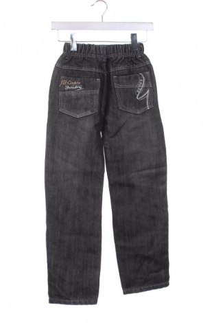 Gyerek farmernadrág Unbranded, Méret 8-9y / 134-140 cm, Szín Szürke, Ár 2 699 Ft