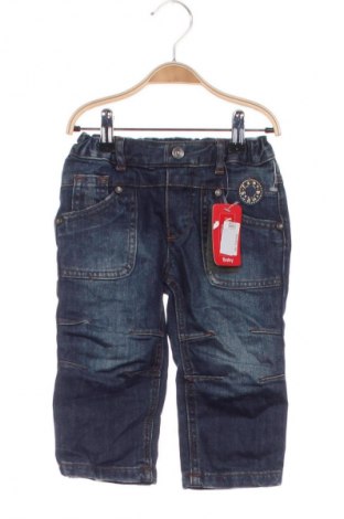 Kinderjeans, Größe 9-12m/ 74-80 cm, Farbe Blau, Preis € 35,99