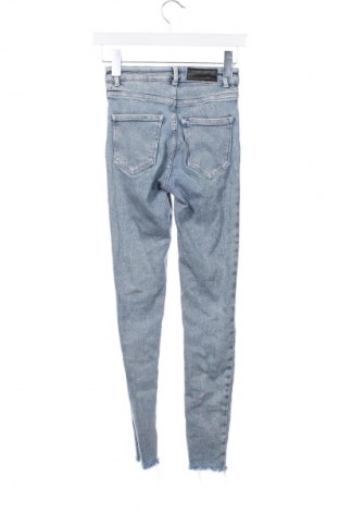 Kinderjeans, Größe 9-10y/ 140-146 cm, Farbe Blau, Preis 11,99 €