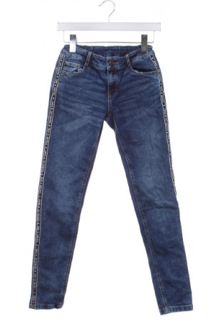 Kinderjeans, Größe 13-14y/ 164-168 cm, Farbe Blau, Preis 7,99 €