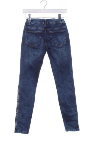 Kinderjeans, Größe 13-14y/ 164-168 cm, Farbe Blau, Preis 7,99 €