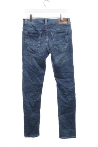 Kinderjeans, Größe 15-18y/ 170-176 cm, Farbe Blau, Preis 7,99 €