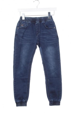 Kinderjeans, Größe 9-10y/ 140-146 cm, Farbe Blau, Preis 11,49 €