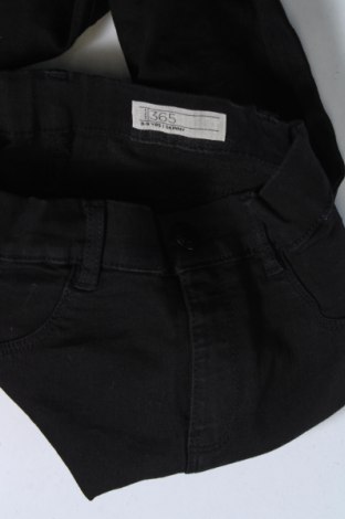 Kinderjeans, Größe 8-9y/ 134-140 cm, Farbe Schwarz, Preis € 22,49