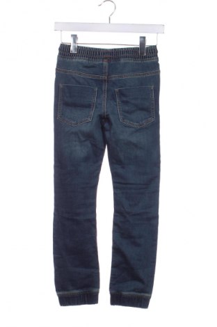 Kinderjeans, Größe 9-10y/ 140-146 cm, Farbe Blau, Preis 11,49 €