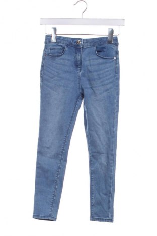 Kinderjeans, Größe 8-9y/ 134-140 cm, Farbe Blau, Preis € 16,99