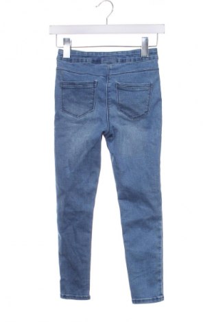 Kinderjeans, Größe 8-9y/ 134-140 cm, Farbe Blau, Preis € 15,99