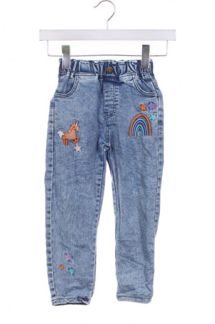 Kinderjeans, Größe 3-4y/ 104-110 cm, Farbe Blau, Preis 16,99 €