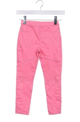 Kinderjeans, Größe 6-7y/ 122-128 cm, Farbe Rosa, Preis 11,49 €