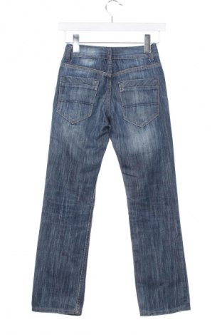 Kinderjeans, Größe 8-9y/ 134-140 cm, Farbe Blau, Preis € 11,49