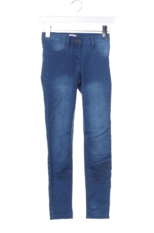 Kinderjeans Alive, Größe 9-10y/ 140-146 cm, Farbe Blau, Preis 10,99 €