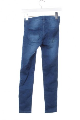 Kinderjeans Alive, Größe 9-10y/ 140-146 cm, Farbe Blau, Preis 10,99 €