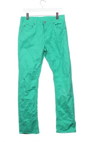 Kinderjeans Arizona, Größe 15-18y/ 170-176 cm, Farbe Grün, Preis € 7,99