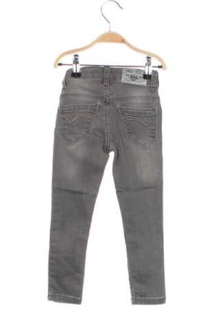 Kinderjeans Blue Effect, Größe 3-4y/ 104-110 cm, Farbe Grau, Preis € 11,99