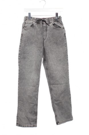 Kinderjeans C&A, Größe 12-13y/ 158-164 cm, Farbe Grau, Preis 22,49 €