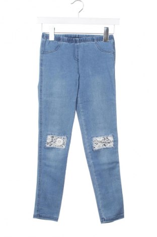 Detské džínsy  Calzedonia, Veľkosť 9-10y/ 140-146 cm, Farba Modrá, Cena  7,95 €