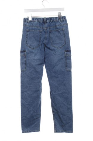 Kinderjeans Chapter, Größe 14-15y/ 168-170 cm, Farbe Blau, Preis € 6,99