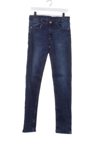 Kinderjeans Chapter, Größe 15-18y/ 170-176 cm, Farbe Blau, Preis 11,99 €