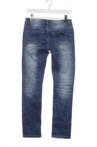 Kinderjeans Chapter, Größe 12-13y/ 158-164 cm, Farbe Blau, Preis 7,99 €